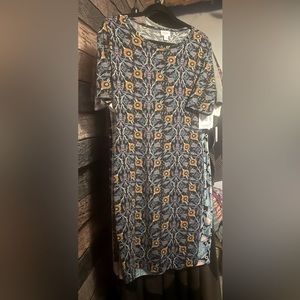 Lularoe Dress Julia